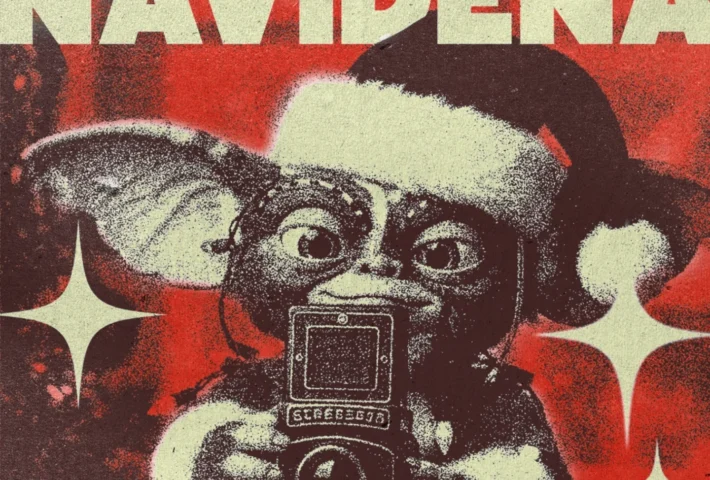 MICRO FERIA NAVIDEÑA