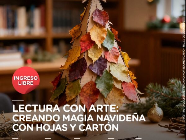 CREANDO MAGIA NAVIDEÑA