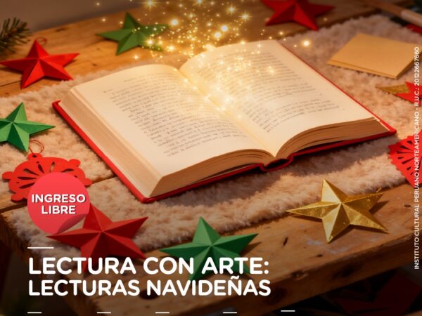LECTURAS NAVIDEÑAS