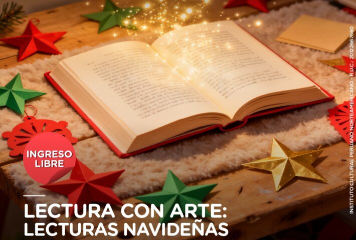 LECTURAS NAVIDEÑAS