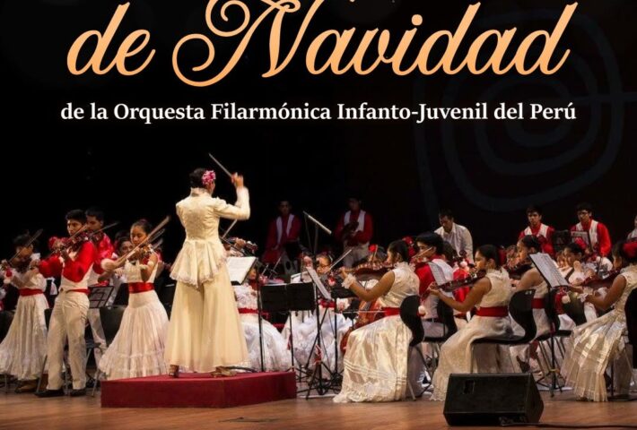 CONCIERTO NAVIDEÑO
