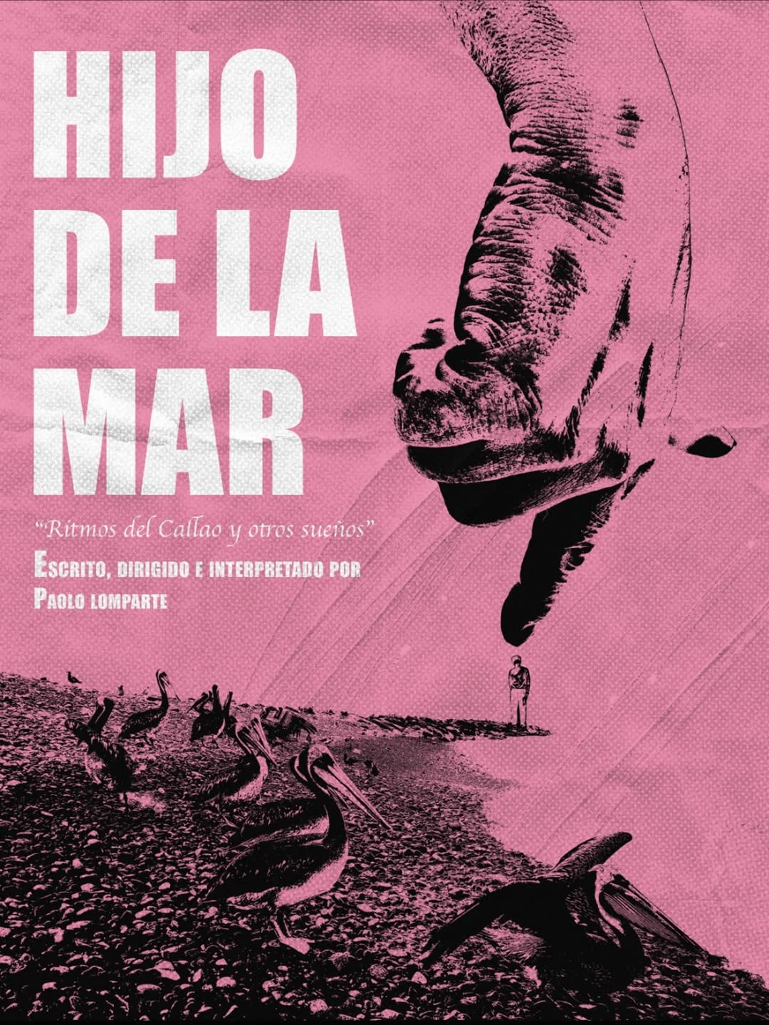 EL HIJO DE LA MAR