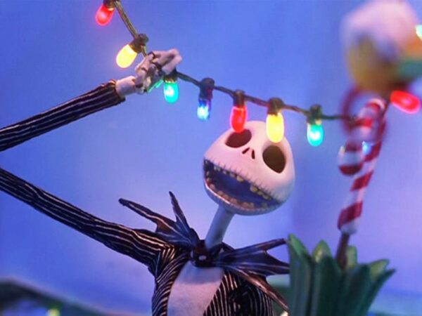 EL EXTRAÑO MUNDO DE JACK
