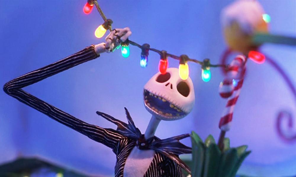 EL EXTRAÑO MUNDO DE JACK