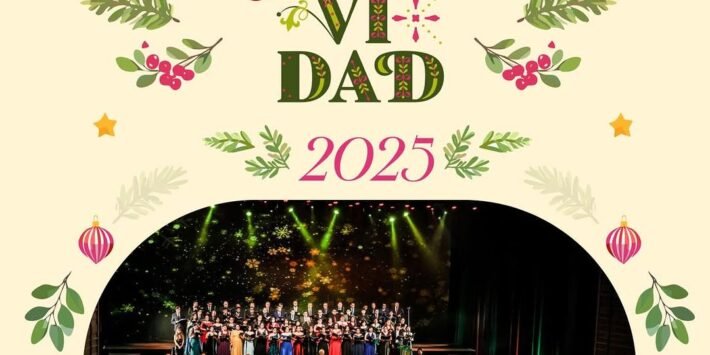 CLÁSICOS DE NAVIDAD