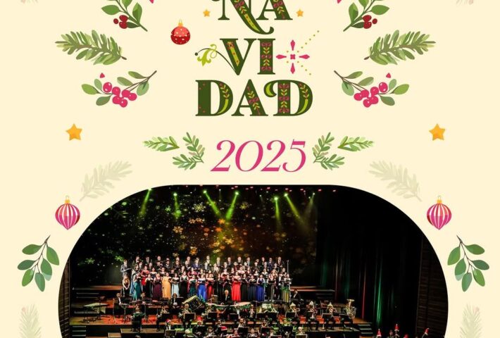 CLÁSICOS DE NAVIDAD