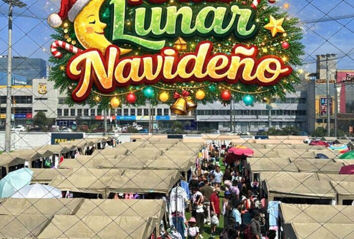 FERIA LUNAR