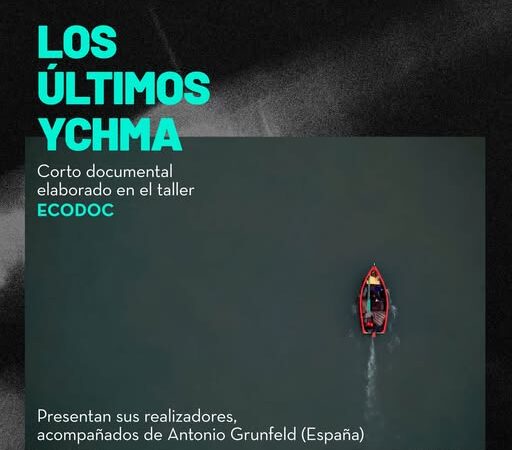 LOS ÚLTIMOS YCHSMA