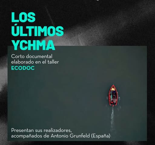 LOS ÚLTIMOS YCHSMA