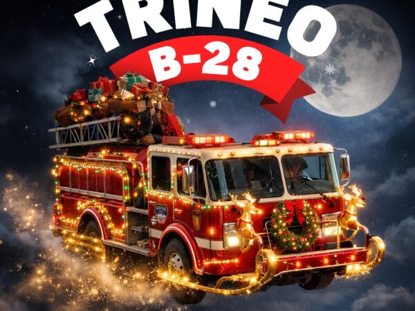 TRINEO B – 28