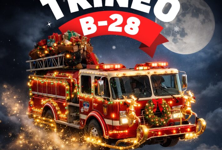 TRINEO B – 28