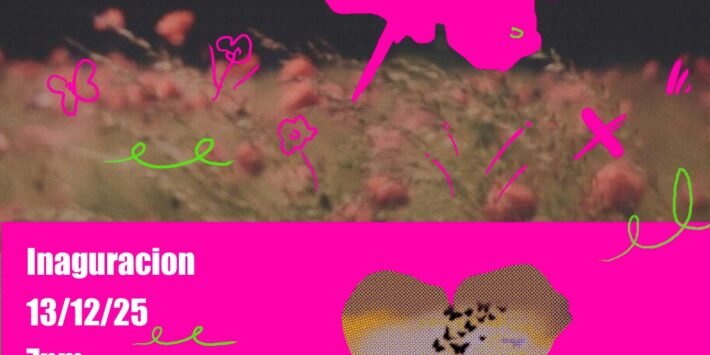 LO INVISIBLE COLECTIVO