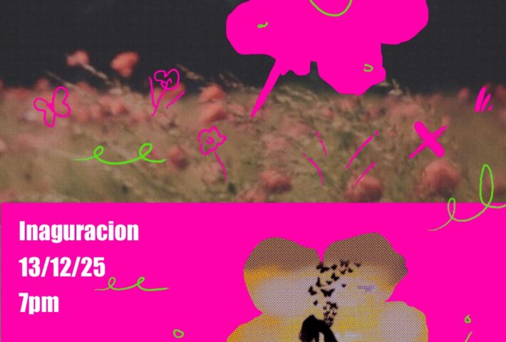 LO INVISIBLE COLECTIVO