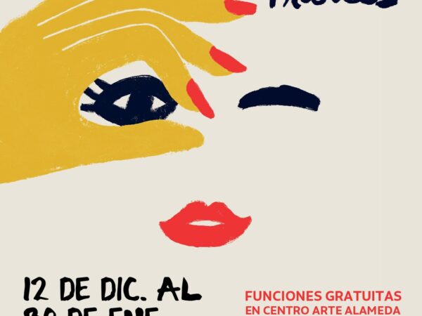 FESTIVAL DE CINE FRANCÉS