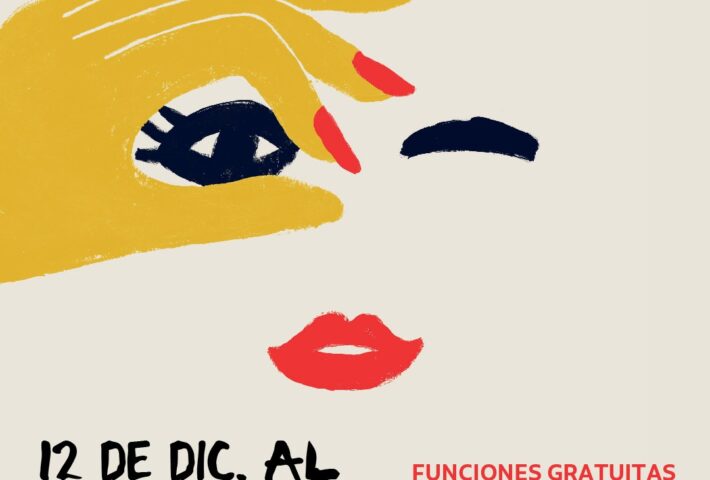 FESTIVAL DE CINE FRANCÉS