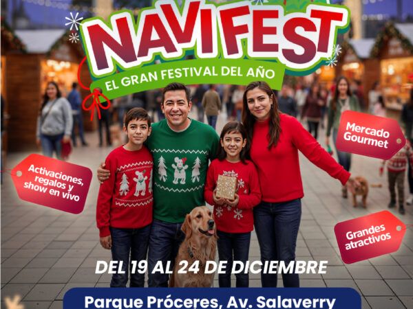 NAVIFEST