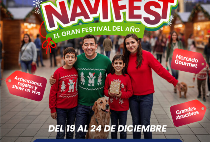 NAVIFEST