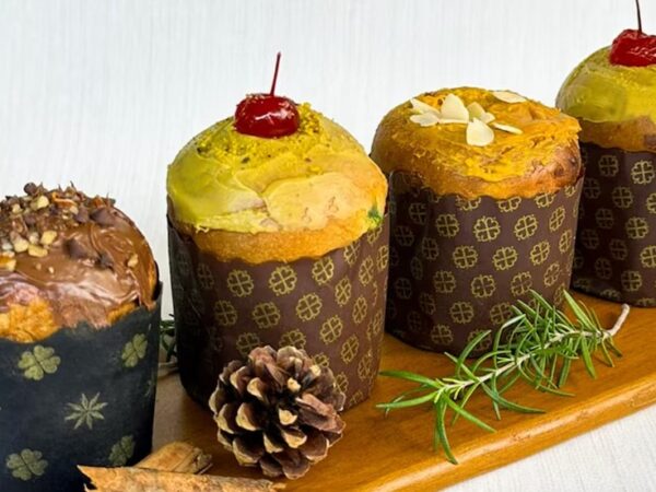 FESTIVAL DEL PANETÓN Y CACAO 2025