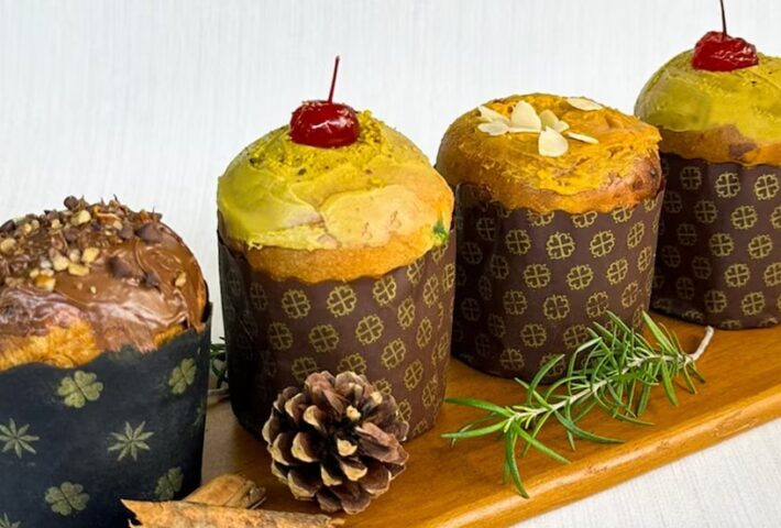 FESTIVAL DEL PANETÓN Y CACAO 2025