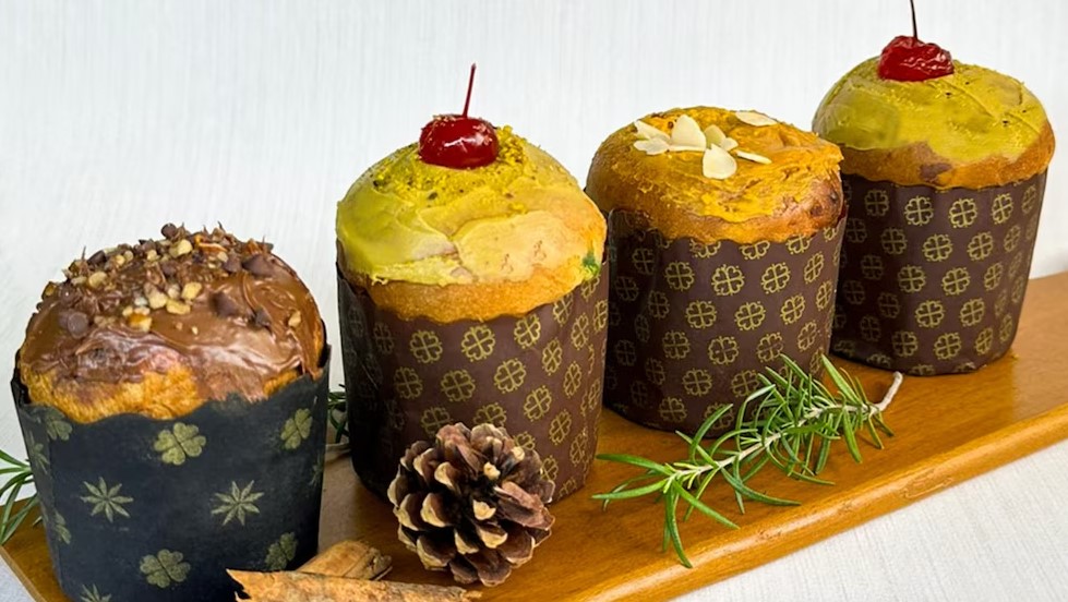 FESTIVAL DEL PANETÓN Y CACAO 2025