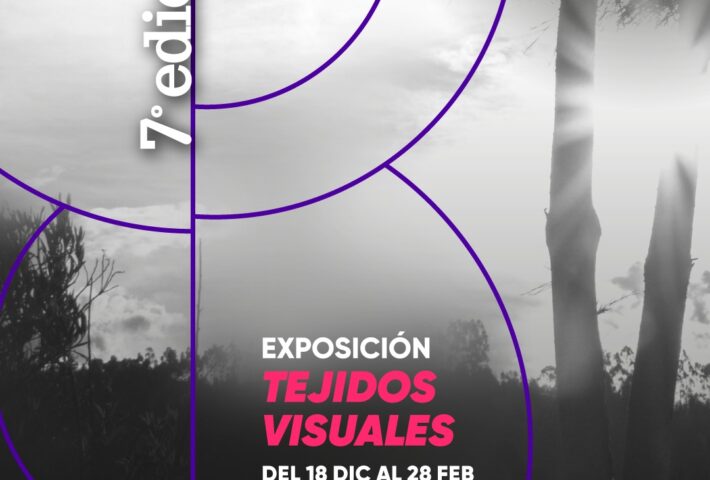 TEJIDOS VISUALES