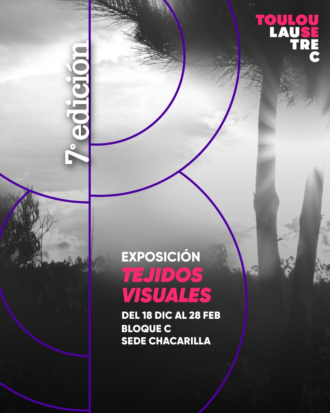 TEJIDOS VISUALES