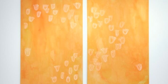 FLORES DE RECUPERACIÓN