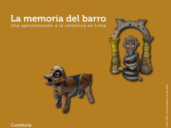 LA MEMORIA DEL BARRO