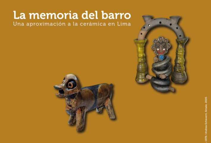 LA MEMORIA DEL BARRO