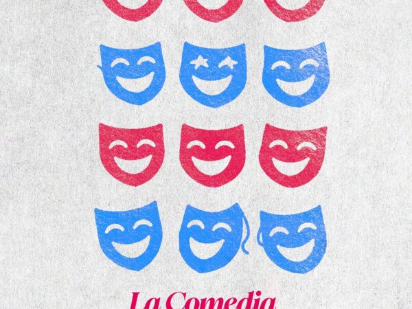 LA COMEDIA EN LA HISTORIA DEL CINE