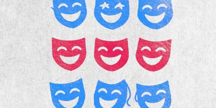 LA COMEDIA EN LA HISTORIA DEL CINE