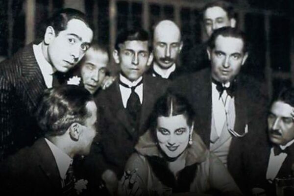 COLÓNIDA Y EL MOVIMIENTO PROVINCIANO