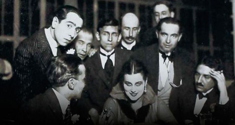 COLÓNIDA Y EL MOVIMIENTO PROVINCIANO