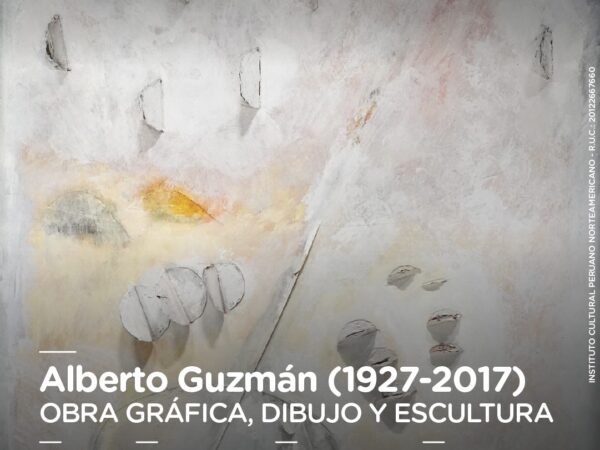 OBRA GRÁFICA, DIBUJO Y ESCULTURA