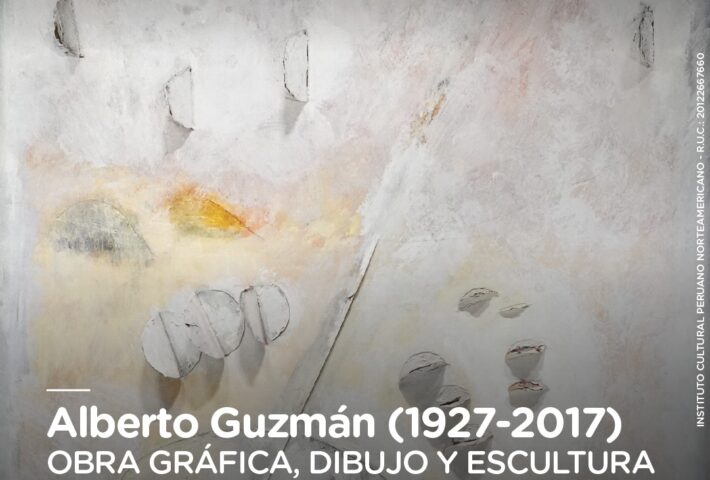 OBRA GRÁFICA, DIBUJO Y ESCULTURA