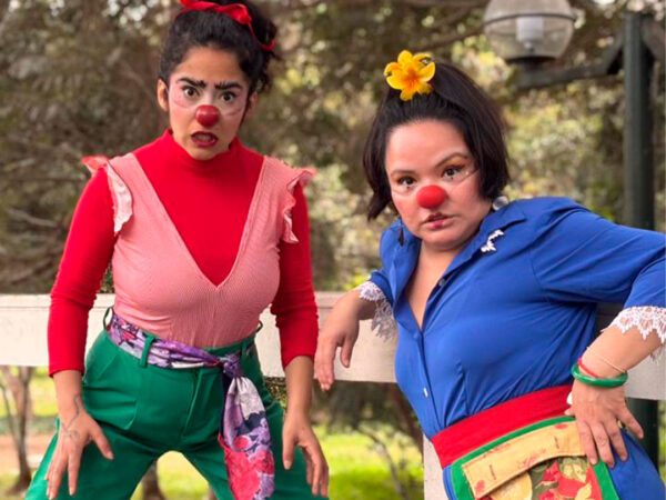 ¿Y DÓNDE ESTÁ EL REY MAGO?