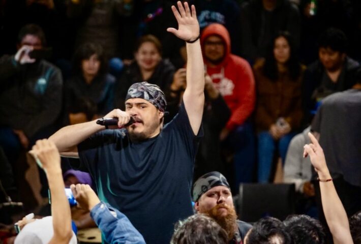 VEN Y BAILA EN MIRAFLORES