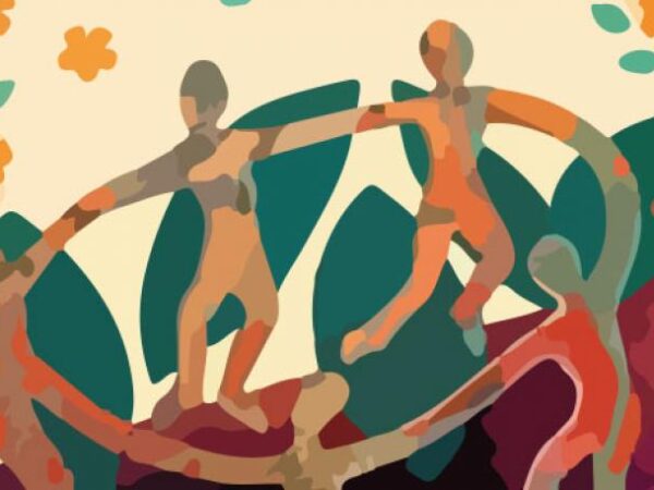 TALLER DE BIODANZA