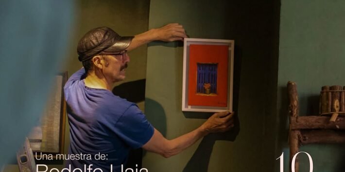 EL MUNDO QUE ME RODEA