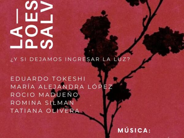 ¿Y SI DEJAMOS INGRESAR LA LUZ?