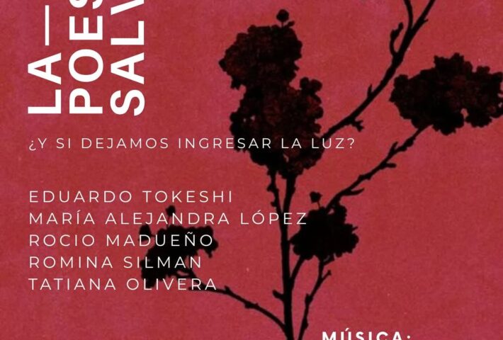 ¿Y SI DEJAMOS INGRESAR LA LUZ?