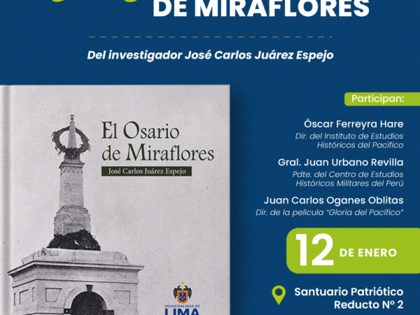 EL OSARIO DE MIRAFLORES