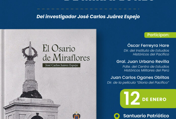 EL OSARIO DE MIRAFLORES