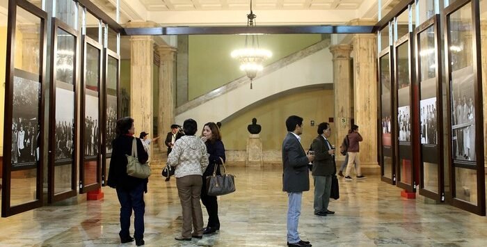 LIMA, PÁGINAS DE HISTORIA