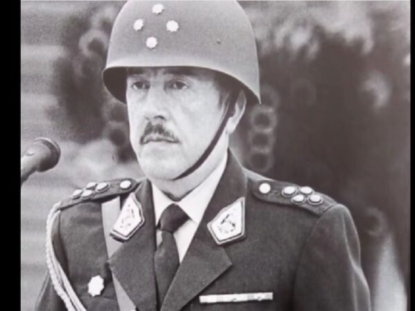 ENRIQUE LÓPEZ ALBÚJAR TRINT