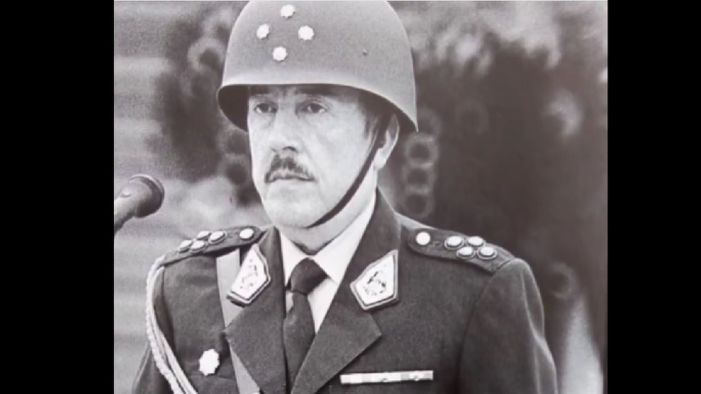 ENRIQUE LÓPEZ ALBÚJAR TRINT