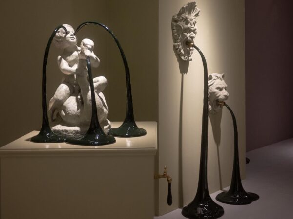 DISEÑO DE EXHIBICIONES