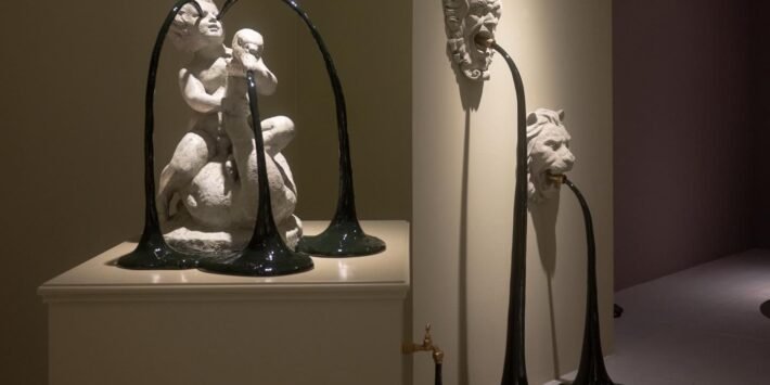 DISEÑO DE EXHIBICIONES