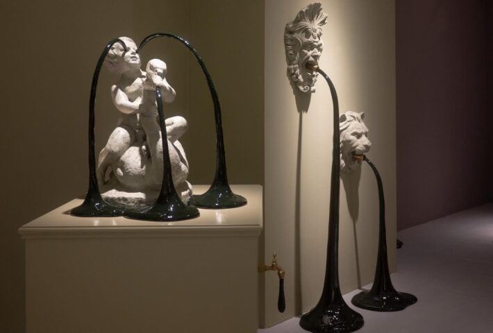 DISEÑO DE EXHIBICIONES