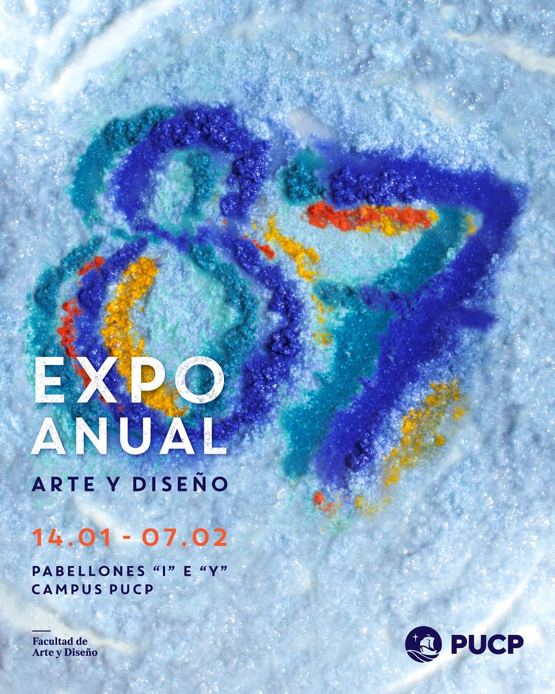 87 EXPOSICIÓN ANUAL ARTE Y DISEÑO